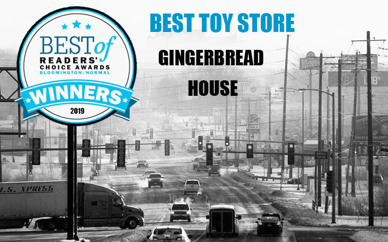 Best Toy Store